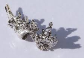The world’s top ten scarce rare metals zinc powder