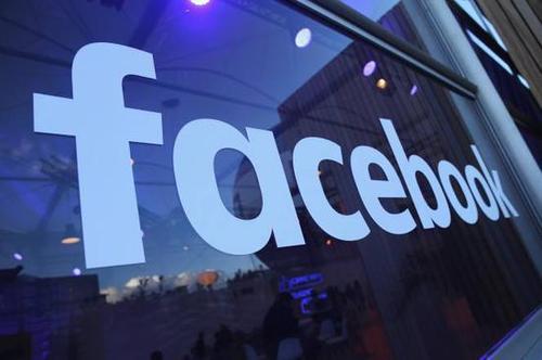 Facebook Launches 