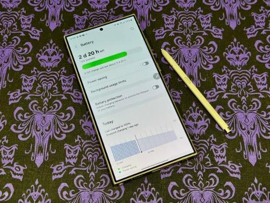 Samsung Galaxy Z Fold6 May Reduce Weight