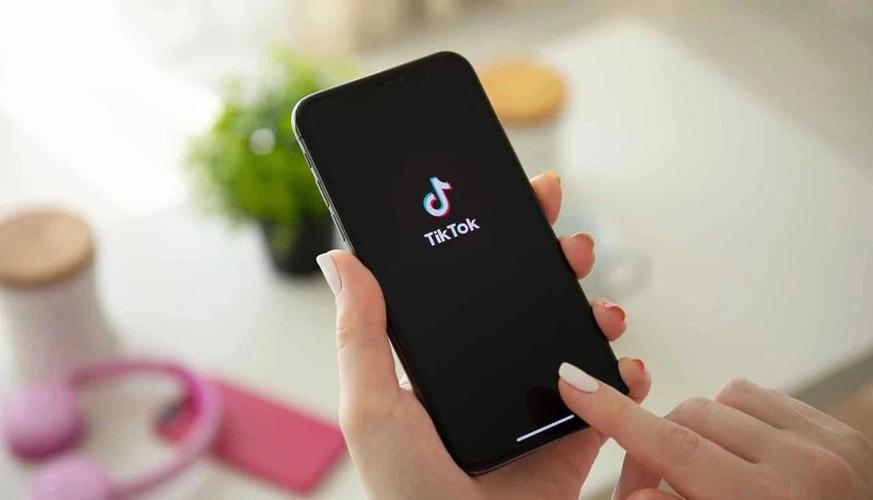 Tiktok Users Share Cross-Border Technology Work And Cultural Exchanges 