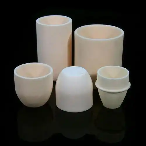 Alumina Ceramics: A Decade of Innovation and Growth at Alumina Techno alteo alumina