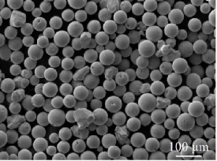 Revolutionizing Advanced Manufacturing: The Role of 3D Printing with Spherical Tungsten Powder tungsten made of