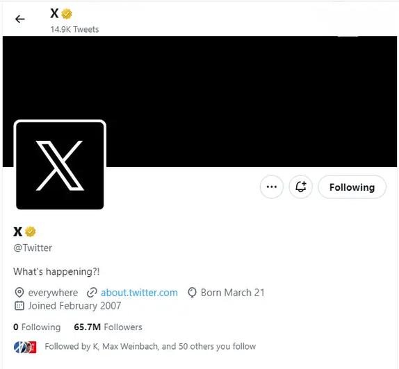 Twitter Launched A Housekeeping Search Similar To Housesitsearch