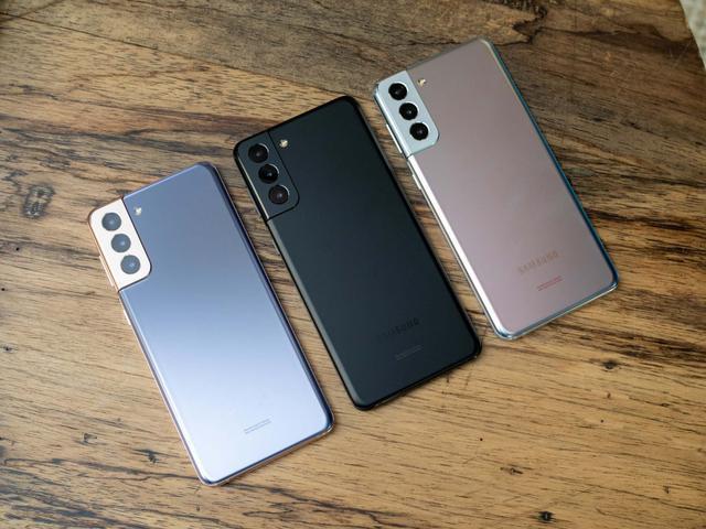 Samsung releases the 