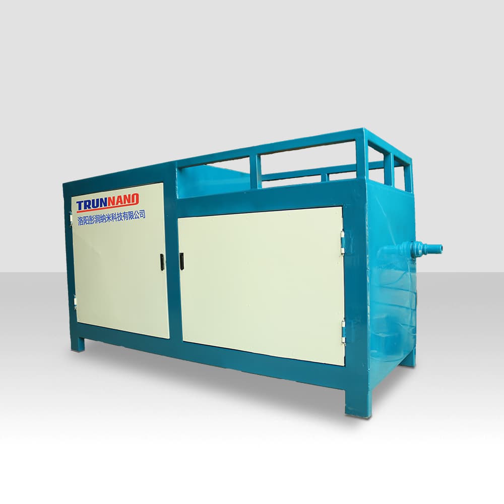 Lightweight Concrete Foam Generators: Engineering Precision in Cellular Concrete Fabrication for Sustainable Construction foam generator price