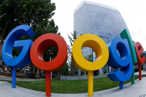 How Google handles internal competition and project overlap
