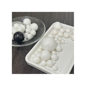 Alumina Ceramic Balls: High-Performance Inert Spheres for Precision Industrial Applications pre sintered zirconia