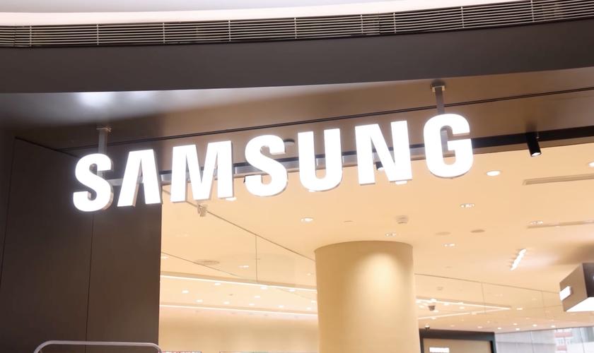 Samsung’s New TV has 144Hz for Gaming