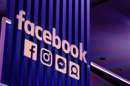 Facebook Dating Interest Matching System 
