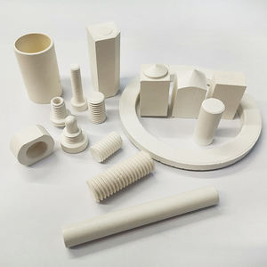 Alumina Ceramic as a High-Performance Support for Heterogeneous Chemical Catalysis tabular alumina