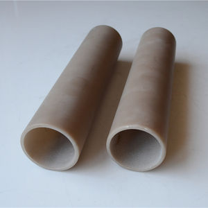 Alumina Ceramic Tubes: High-Performance Inorganic Conduits for Extreme Environment Applications machinable boron nitride
