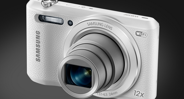 Samsung’s Gaming Phone Features Touch-Sensitive Buttons