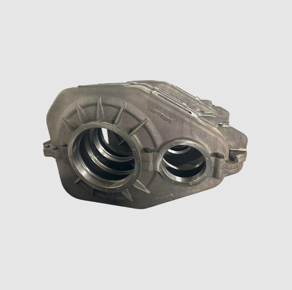 A Must-Read for Purchasing Railway Cast Iron Parts: 5 Critical Quality Standards You Can’t Ignore rail joint bar