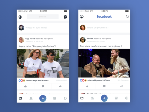 Facebook Launches New Tools For Moderating Live Streams