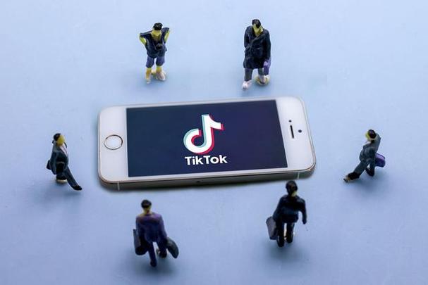 TikTok's Global Impact on Digital Entertainment 
