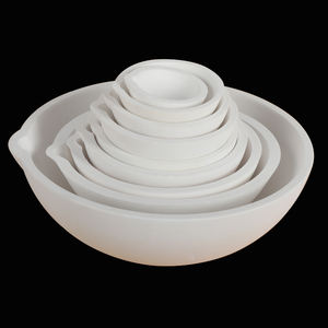 Silicon Carbide Ceramic Wear Liners Protect Hydrocyclones from Abrasive Slurries in Mining 