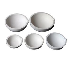 Silicon Carbide Ceramic Wear Liners Protect Hydrocyclones from Abrasive Slurries in Mining