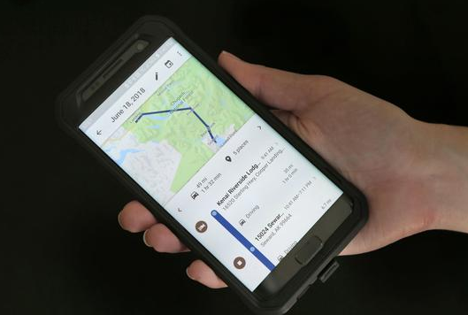 The Role of “Topical Maps” in Google’s Understanding