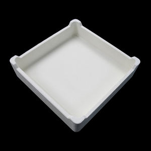 Advanced Ceramic Heat Exchangers for High Temperature Waste Heat Recovery 