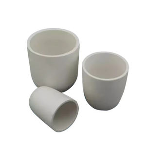 The Indestructible Vessel: The Alumina Ceramic Crucible Legacy alumina ceramic lining