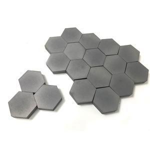The Unbreakable Bond: Nitride Bonded Ceramic and Silicon Carbide Ceramic alumina ceramic material